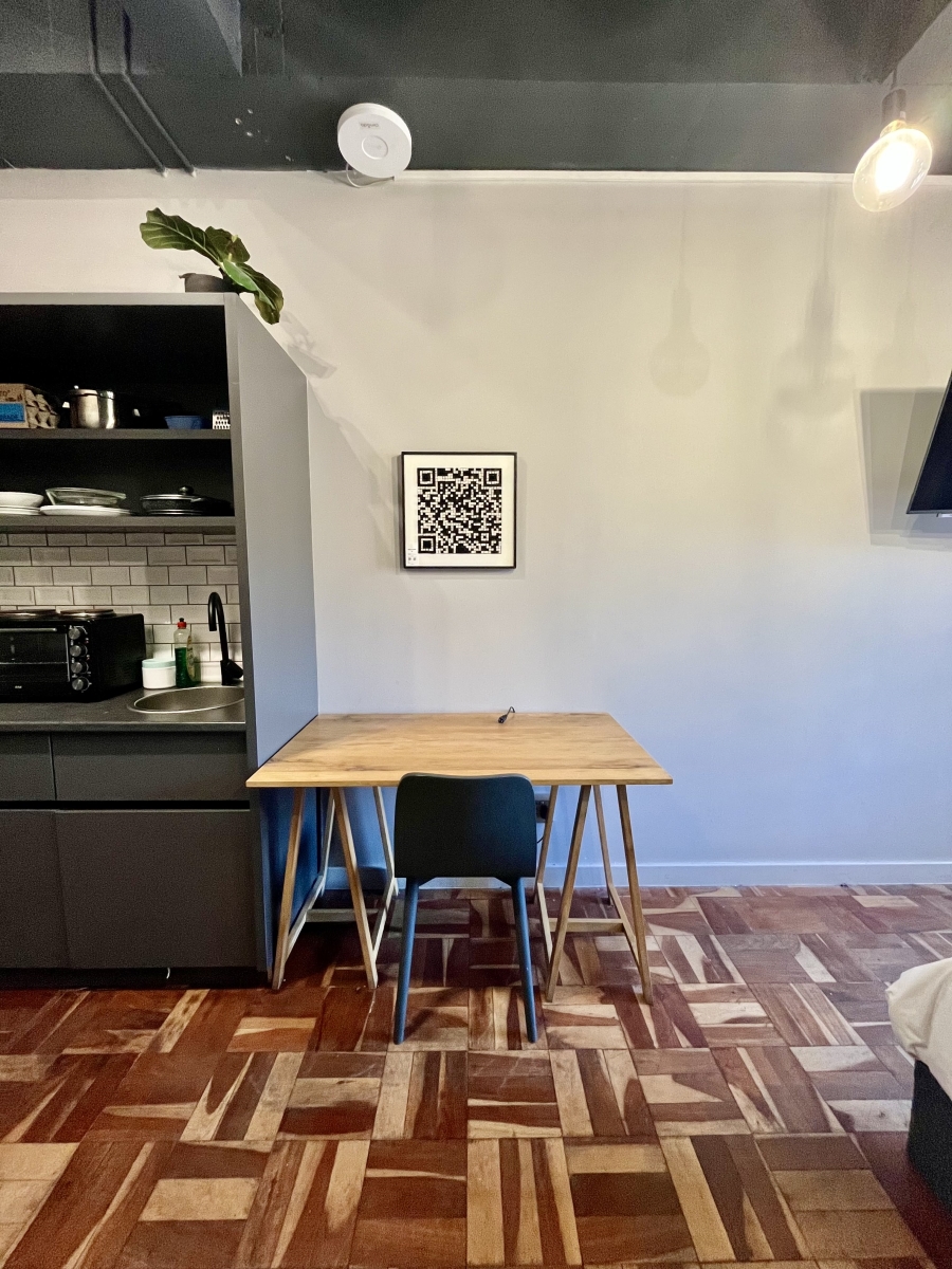0 Bedroom Property for Sale in Foreshore Western Cape